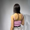 Takım Büstiyeri - Pembe
