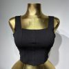 Triko Korse Crop