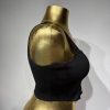 Triko Korse Crop
