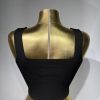 Triko Korse Crop