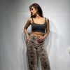 Kot Pantolon - Çok Renkli