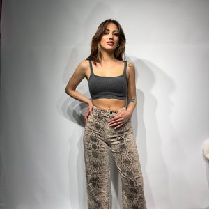 Kot Pantolon – Çok Renkli