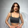 Yarım Atlet - Gri
