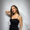 Gipeli Bluz - Siyah