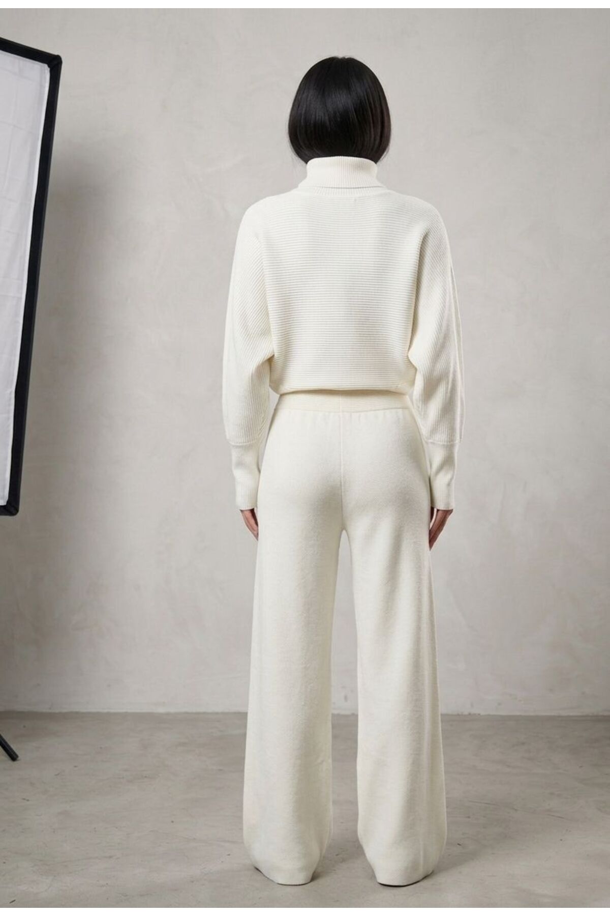 Boğazlı Yarasa Kol Takım